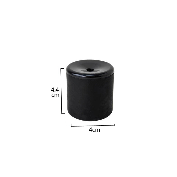 High Quality Extruded Fart Pipe Fart Bucket New Magic Tricks Magic Props Toys