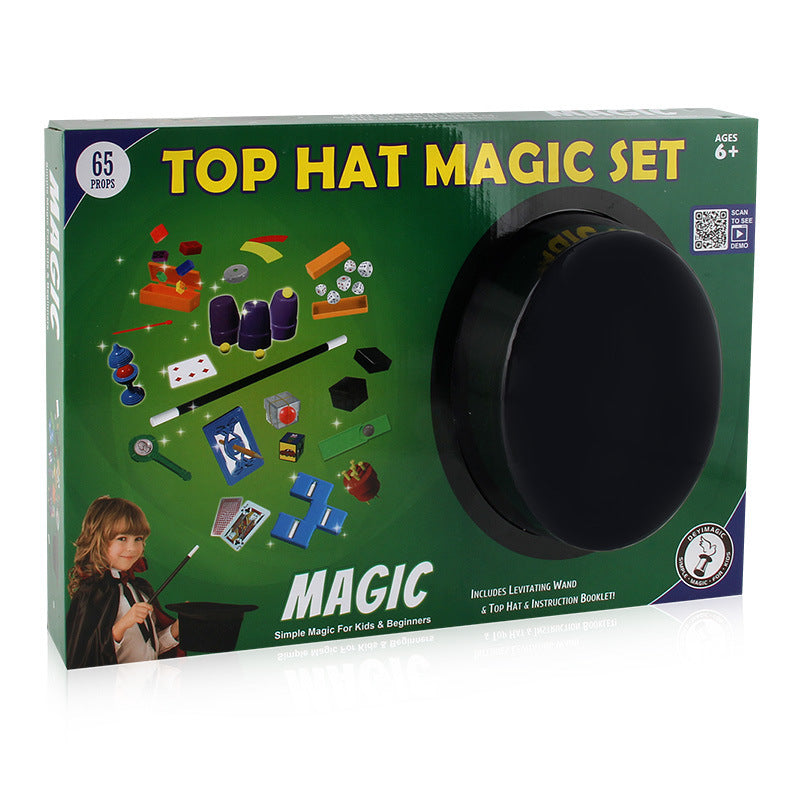 magic props